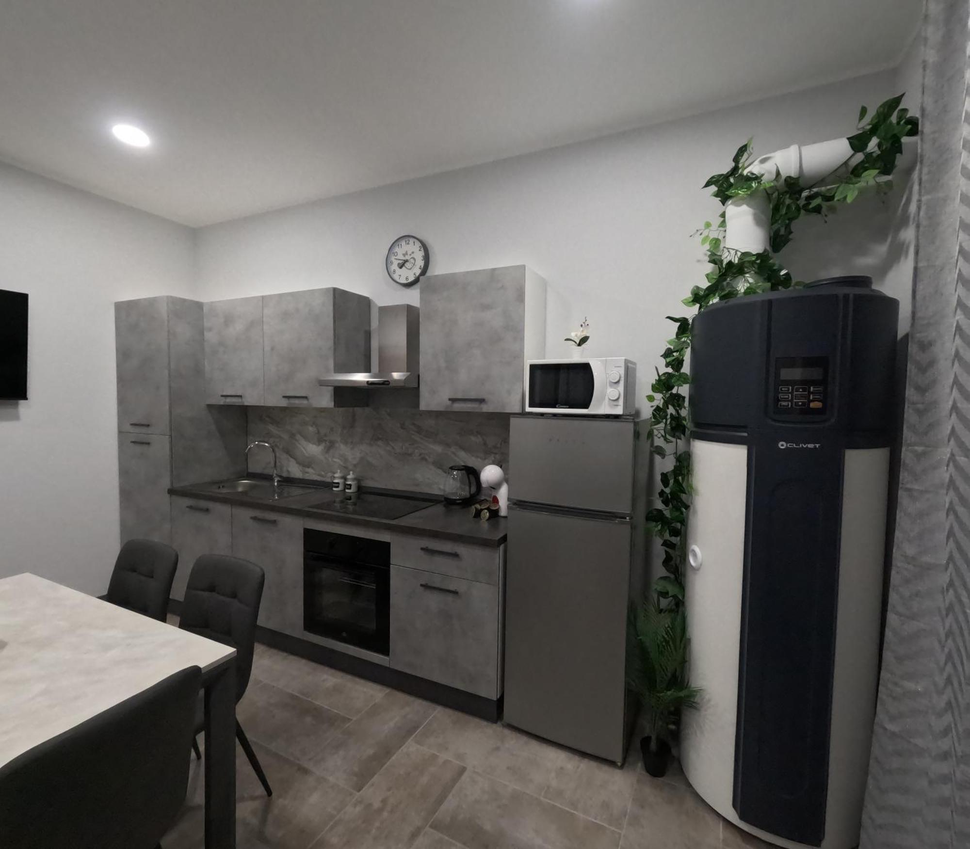 Apartament Ai Piedi Dell'Etna Belpasso Zewnętrze zdjęcie