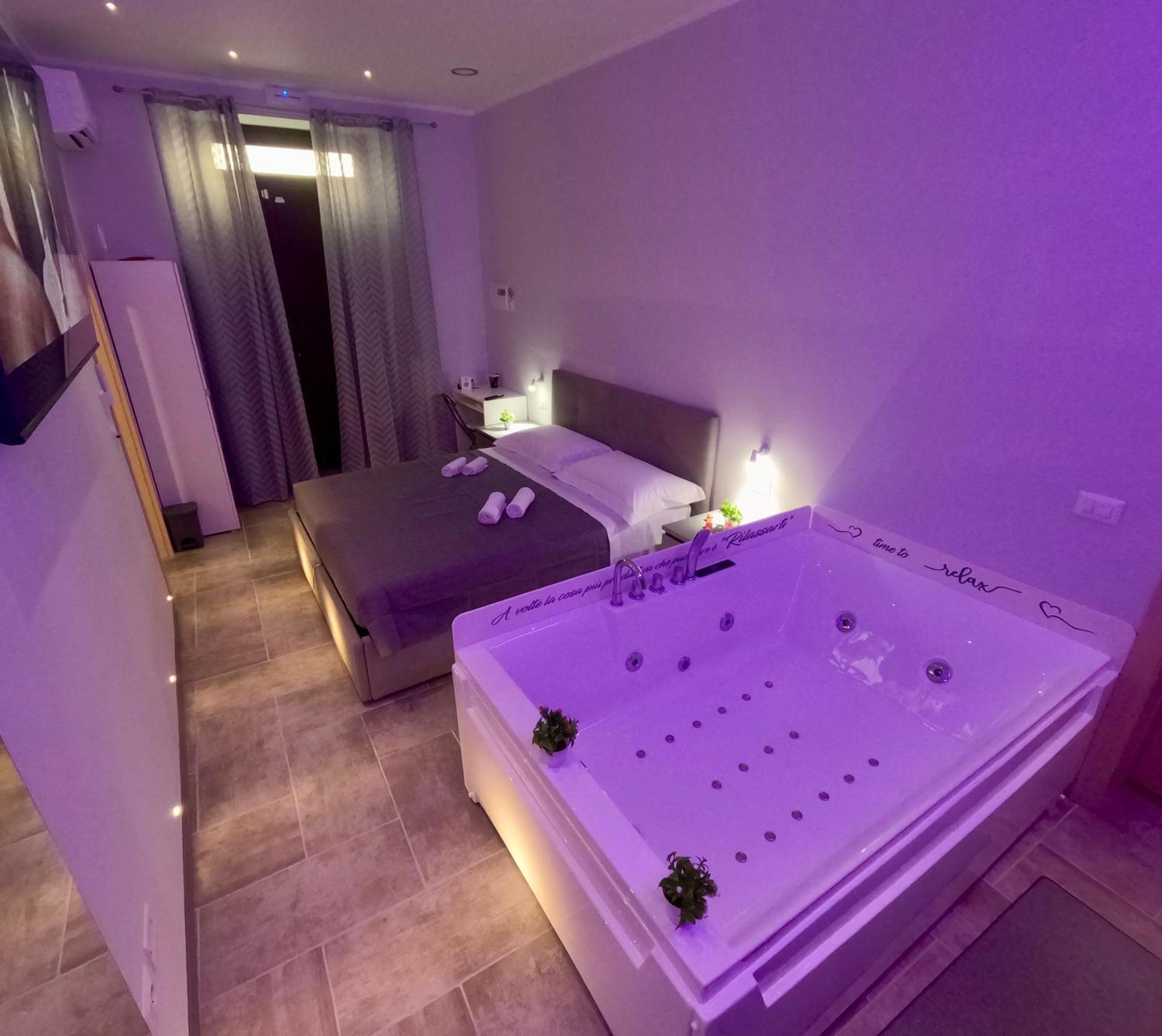 Apartament Ai Piedi Dell'Etna Belpasso Zewnętrze zdjęcie