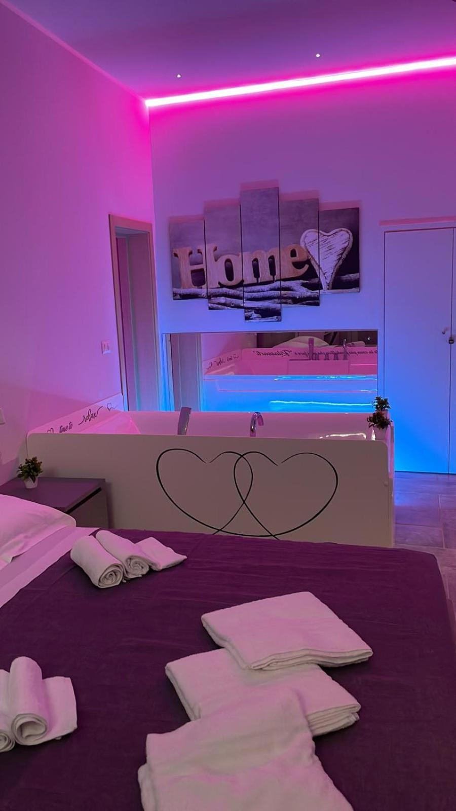 Apartament Ai Piedi Dell'Etna Belpasso Zewnętrze zdjęcie