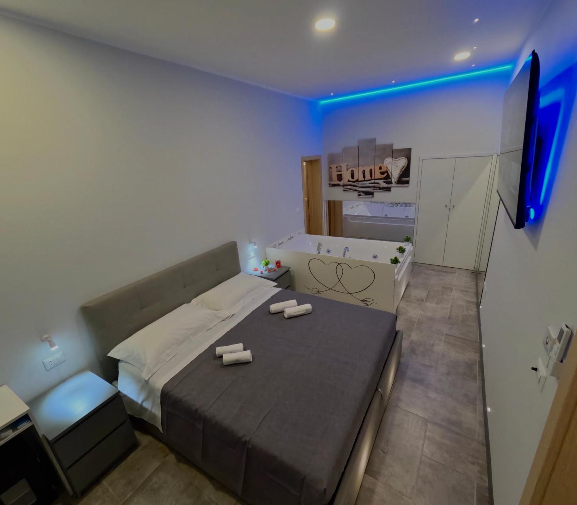 Apartament Ai Piedi Dell'Etna Belpasso Zewnętrze zdjęcie