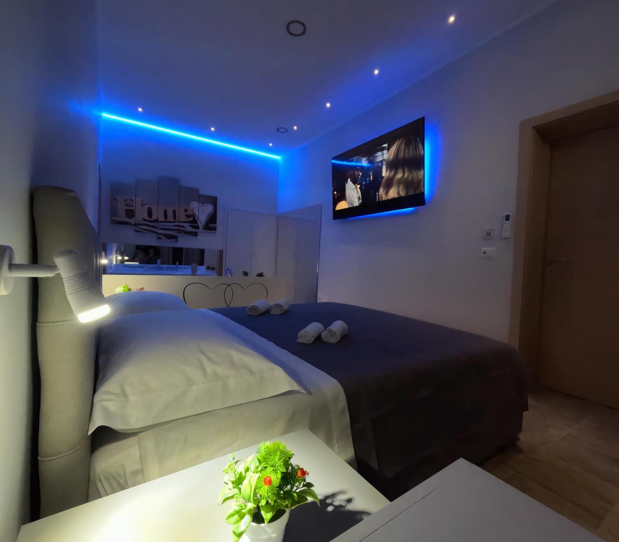 Apartament Ai Piedi Dell'Etna Belpasso Zewnętrze zdjęcie